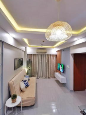 Cozy 2 Bedroom Condo at Montecito Newport Terminal 3 Pasay